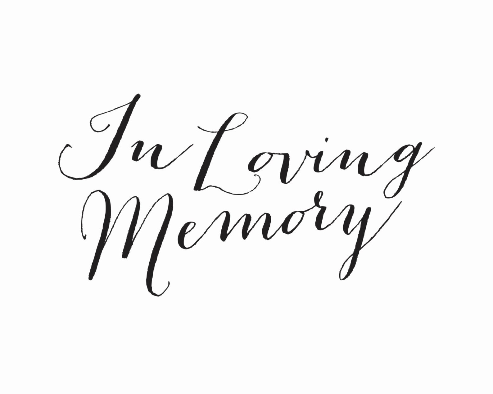 80 Until New Year Wedding Loving Memory Sign Black Etsy