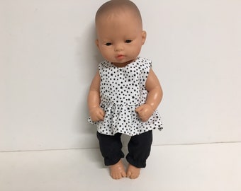 miniland dolls clothes 32cm