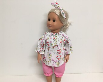 my sweet friend doll