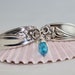 see more listings in the Spoon Bracelets section