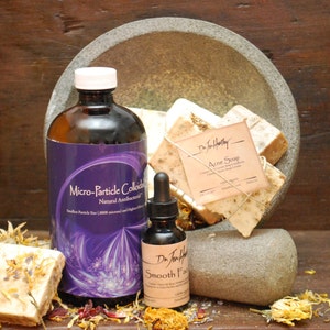 Acne Protocol