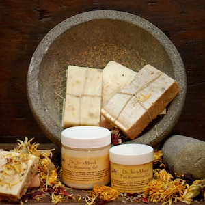 Dr Jen’s Magick Pain Relieving Rub