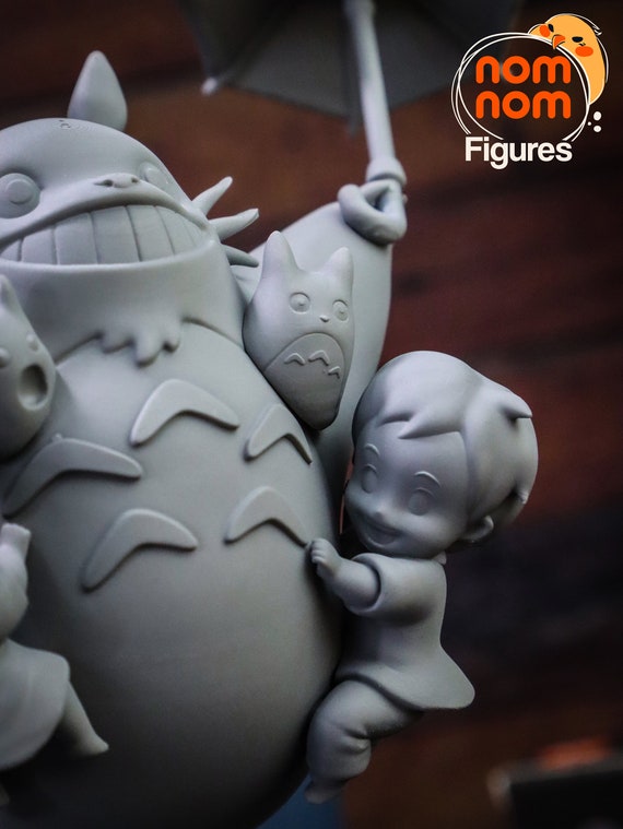 Anime Genshin Impact Rosaria Unpainted Models 3D Printed Figure Resin Kits  15cmH  eBay