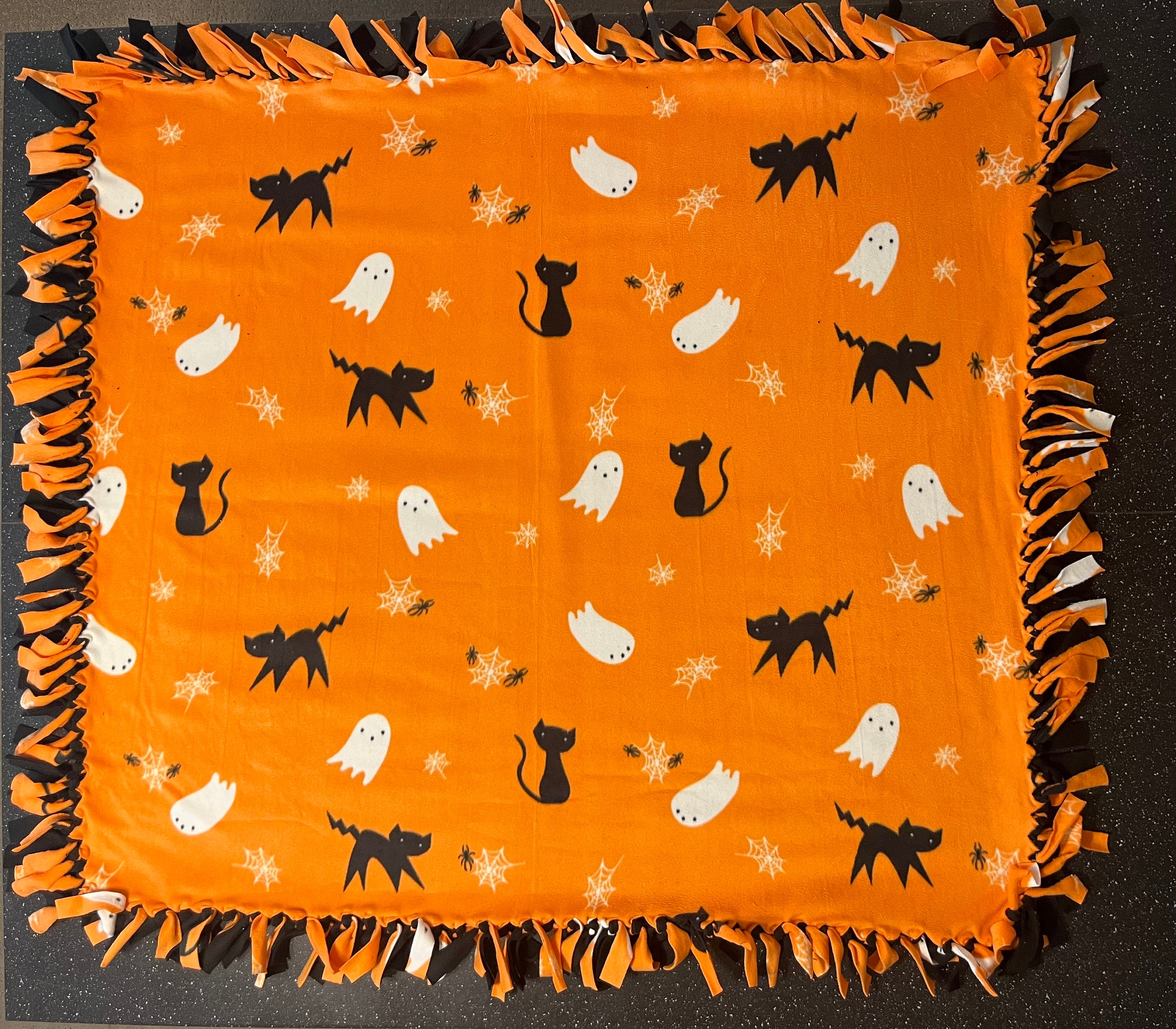 Tie blanket kits for adults new arrivals