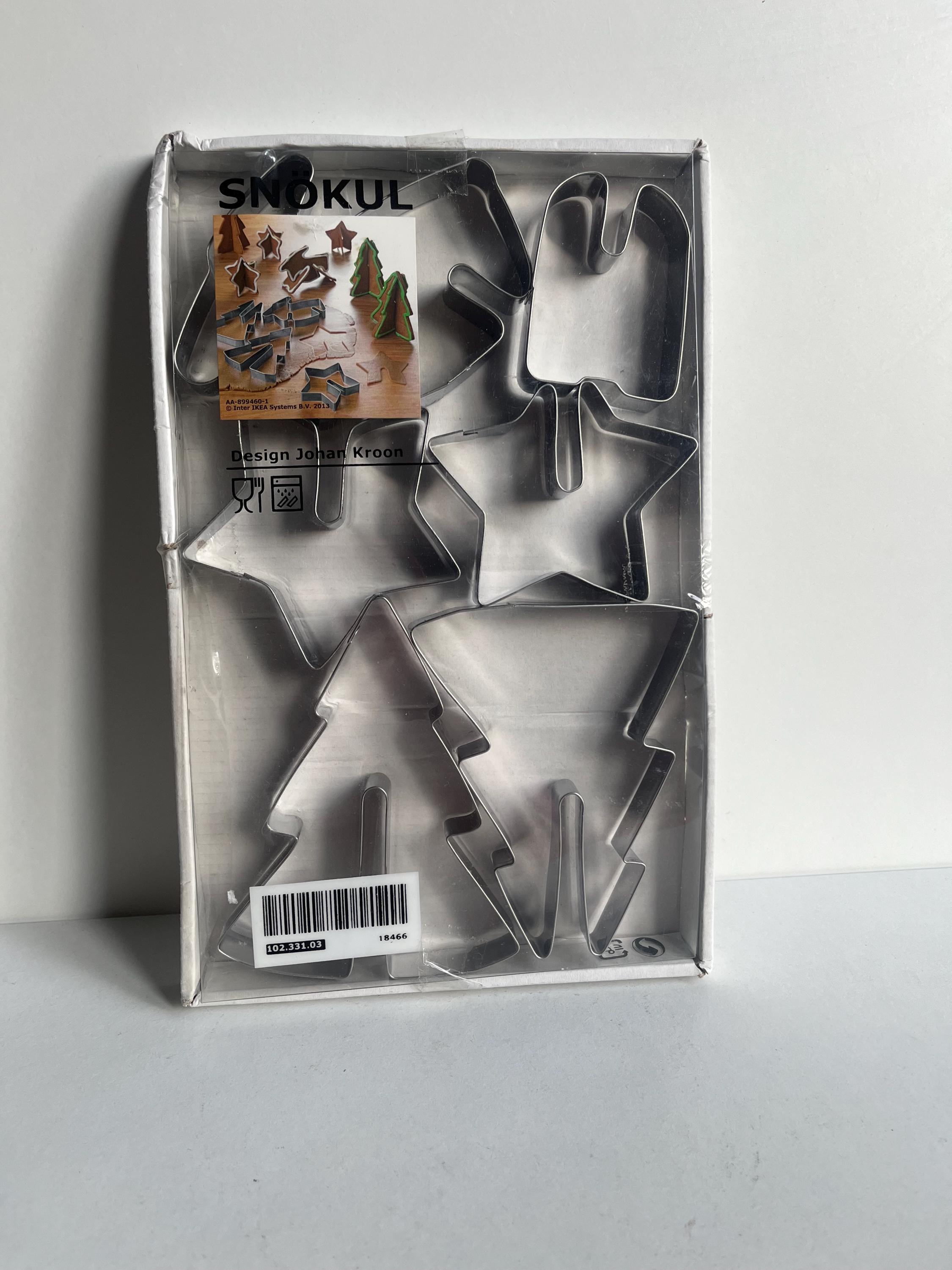 パン＆お菓子作り用クッキー型 - ビンテージ - Etsy 日本