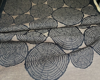 Vintage Finnish tablerunner.Lapuan Kankurit table runner.Home decor.1980's