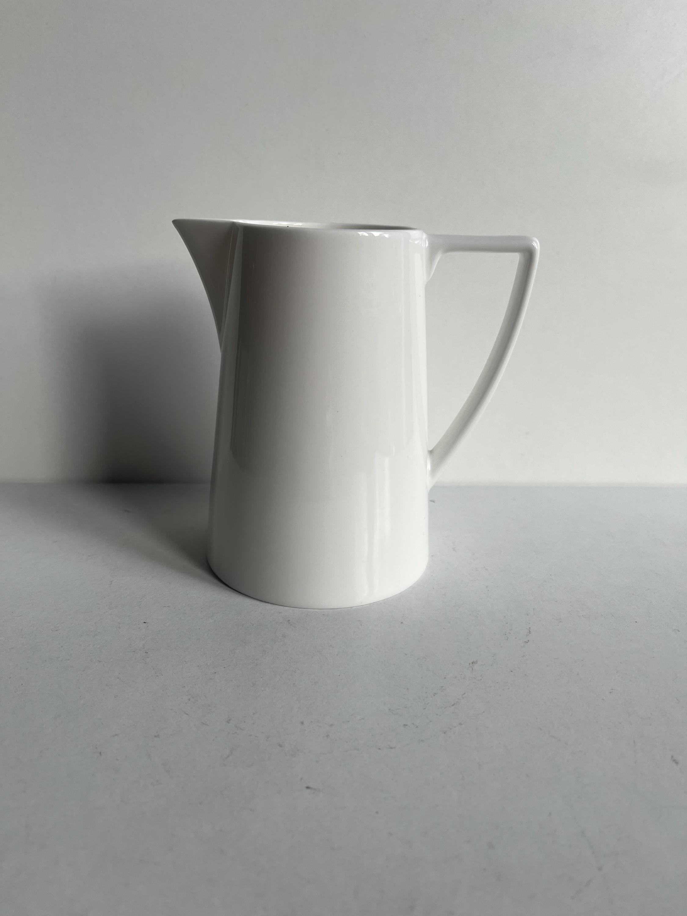 Jasper Conran for Wedgwood White - Etsy