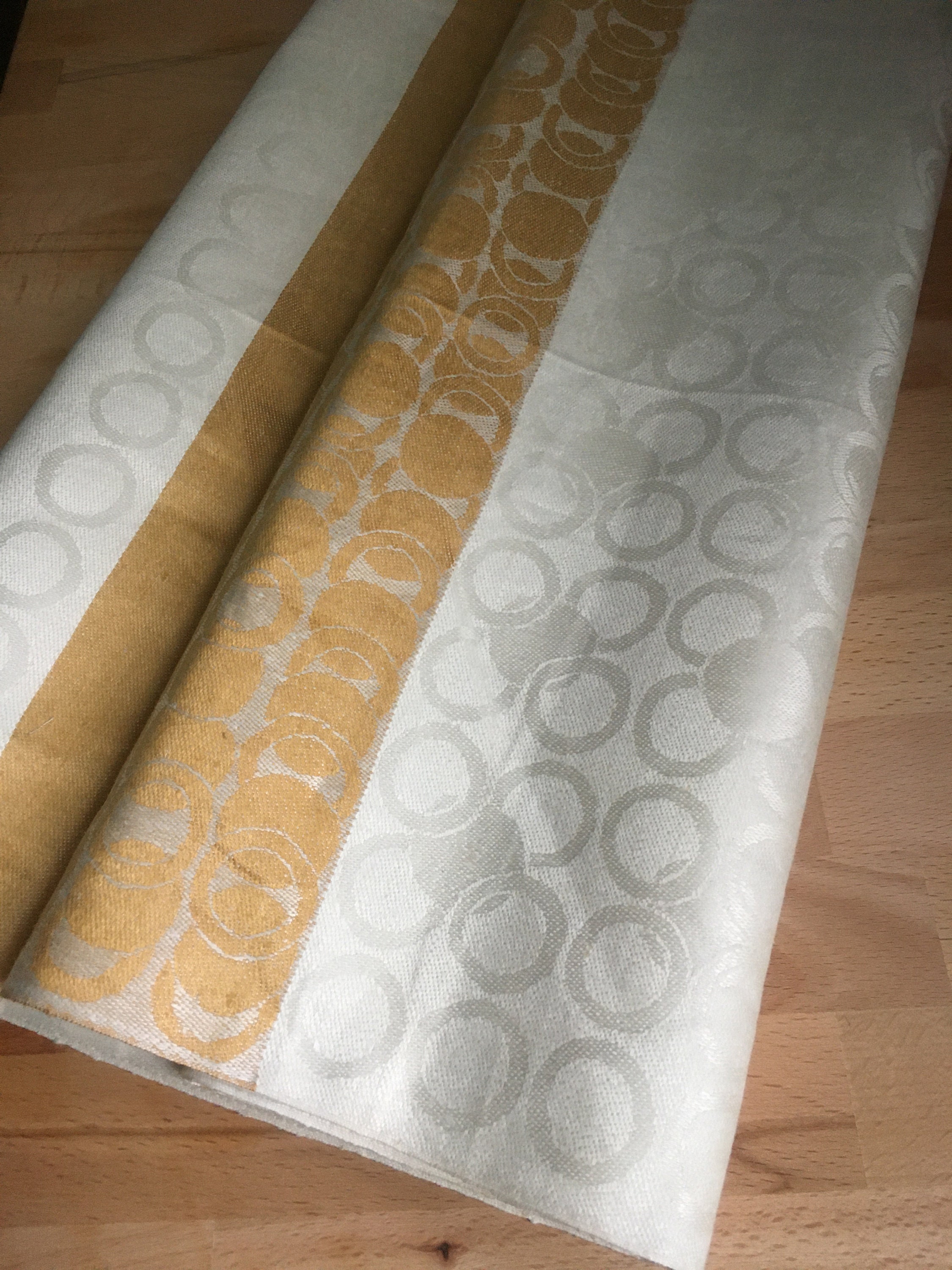 From Sweden＊Vintage linen Cloth・* From Sweden＊Vintage linen Cloth・* Vintage Linen Woven