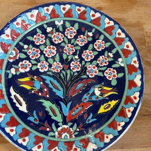 Cini Kutahya - Etsy
