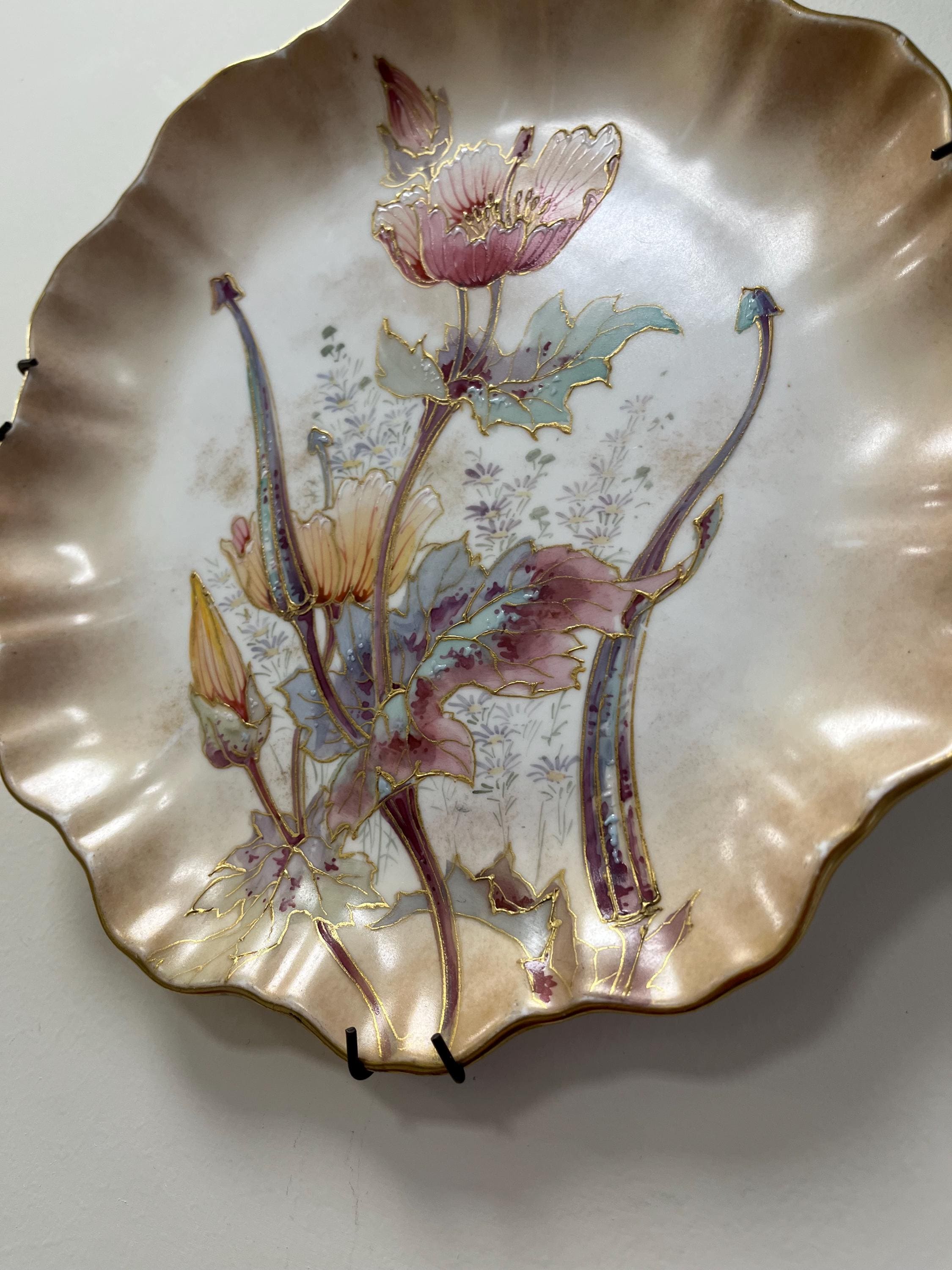  BURSLEM アンティーク食器 Antique Burslem - Etsy Canada