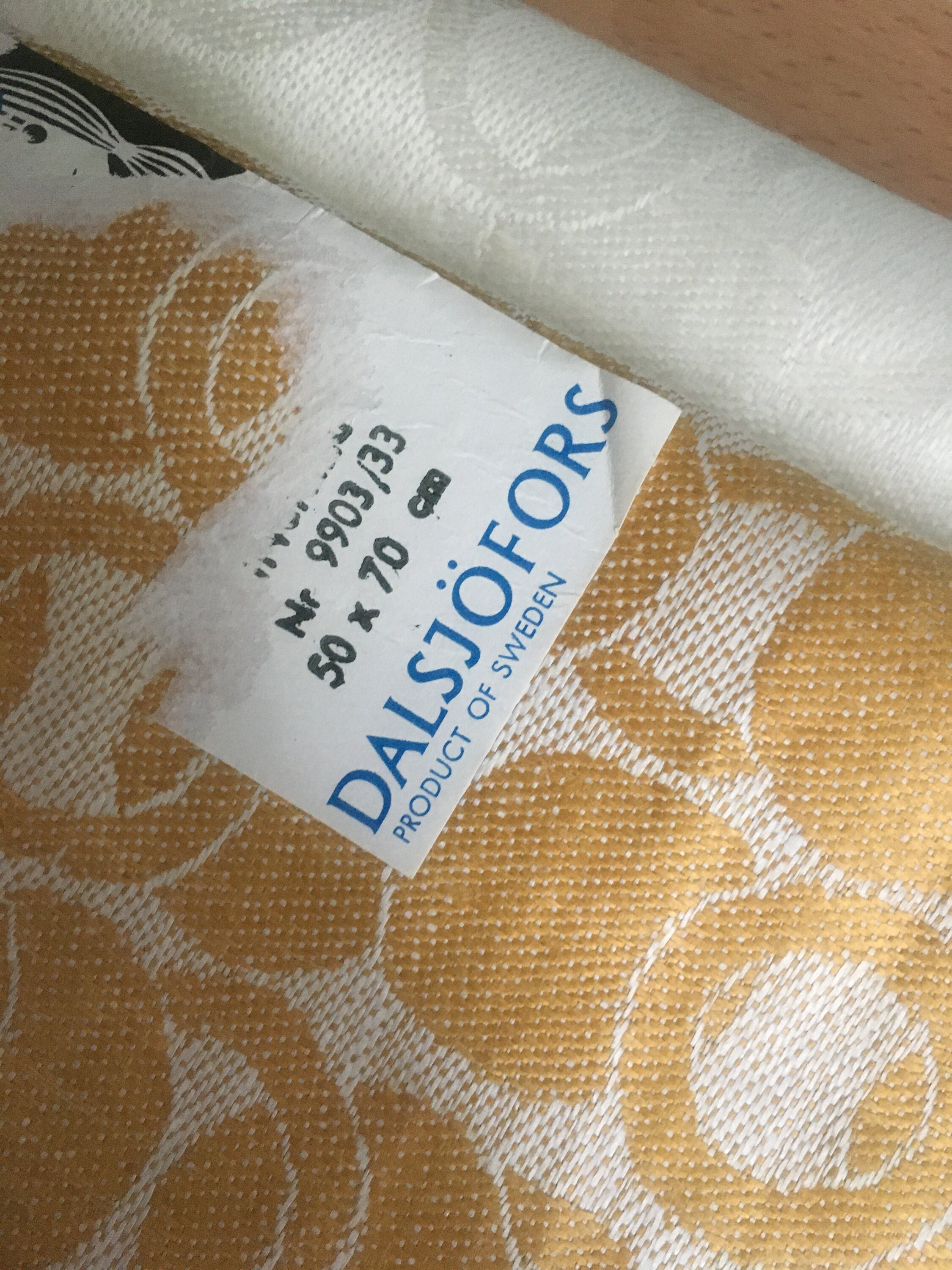 From Sweden＊Vintage linen Cloth・* From Sweden＊Vintage linen Cloth・* Vintage Linen Woven