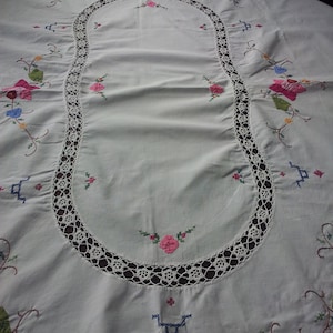 Unused Sweden Linen Fabric by Dalsjöfors 100cm/50cm.home Decor