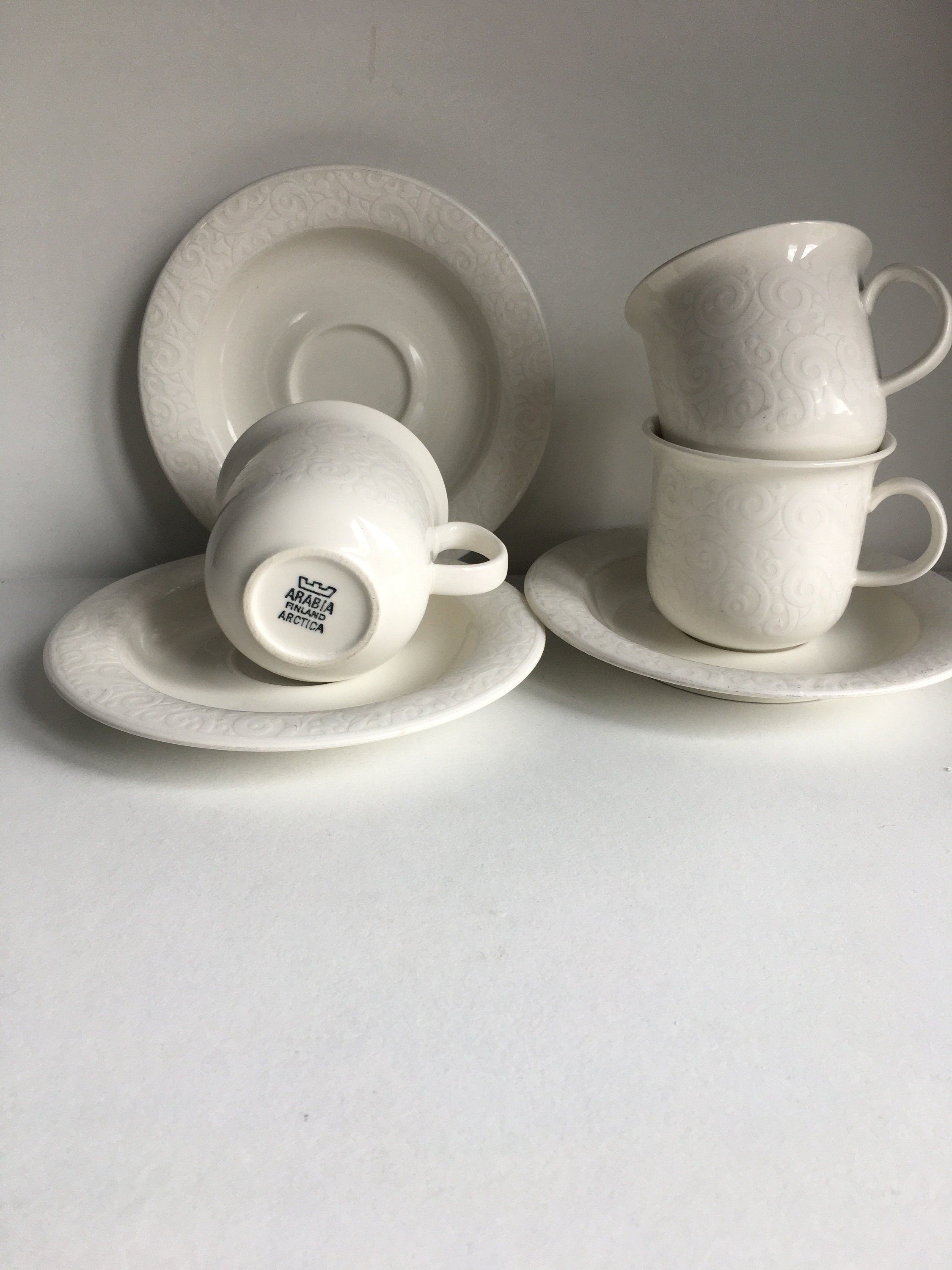 Arabia Arctica - Etsy Singapore