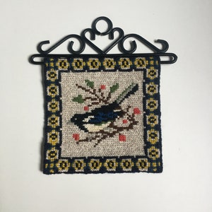 Unused Sweden Linen Fabric by Dalsjöfors 100cm/50cm.home Decor