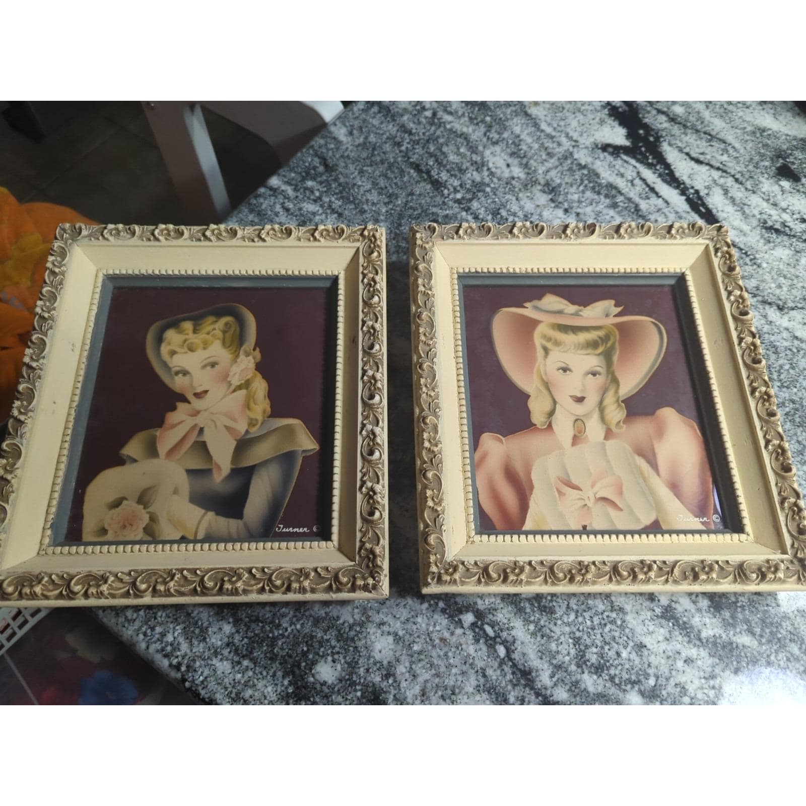 Turner Wall Accessories Picture - Etsy