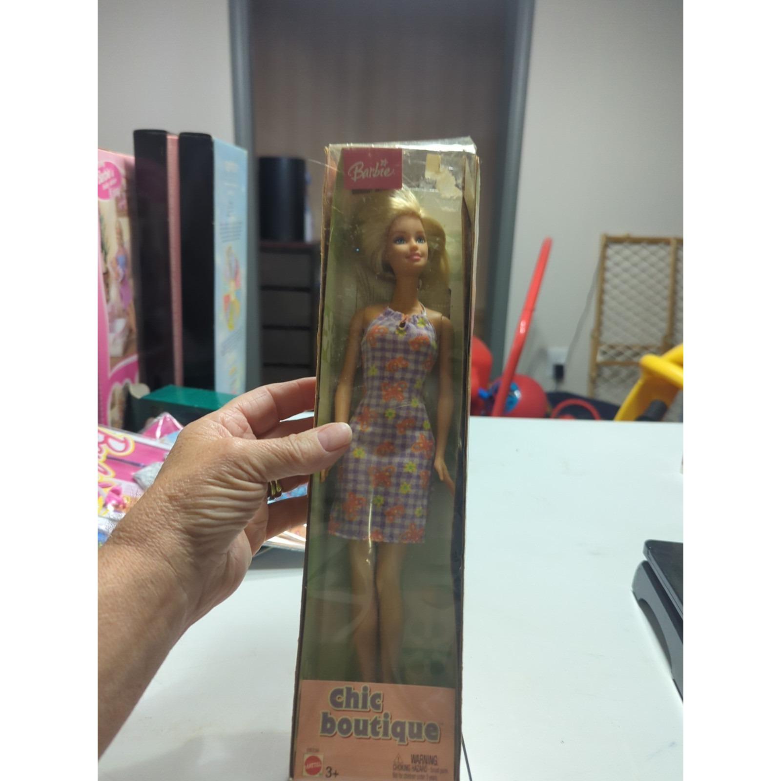 2003 barbie doll - Etsy 日本