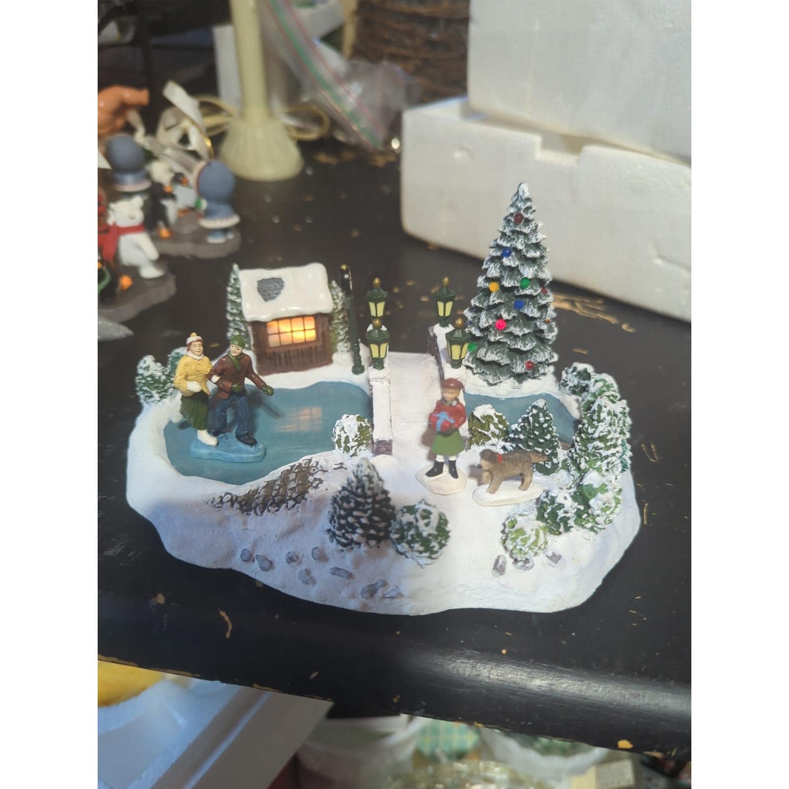 Hawthorne Village - Etsy