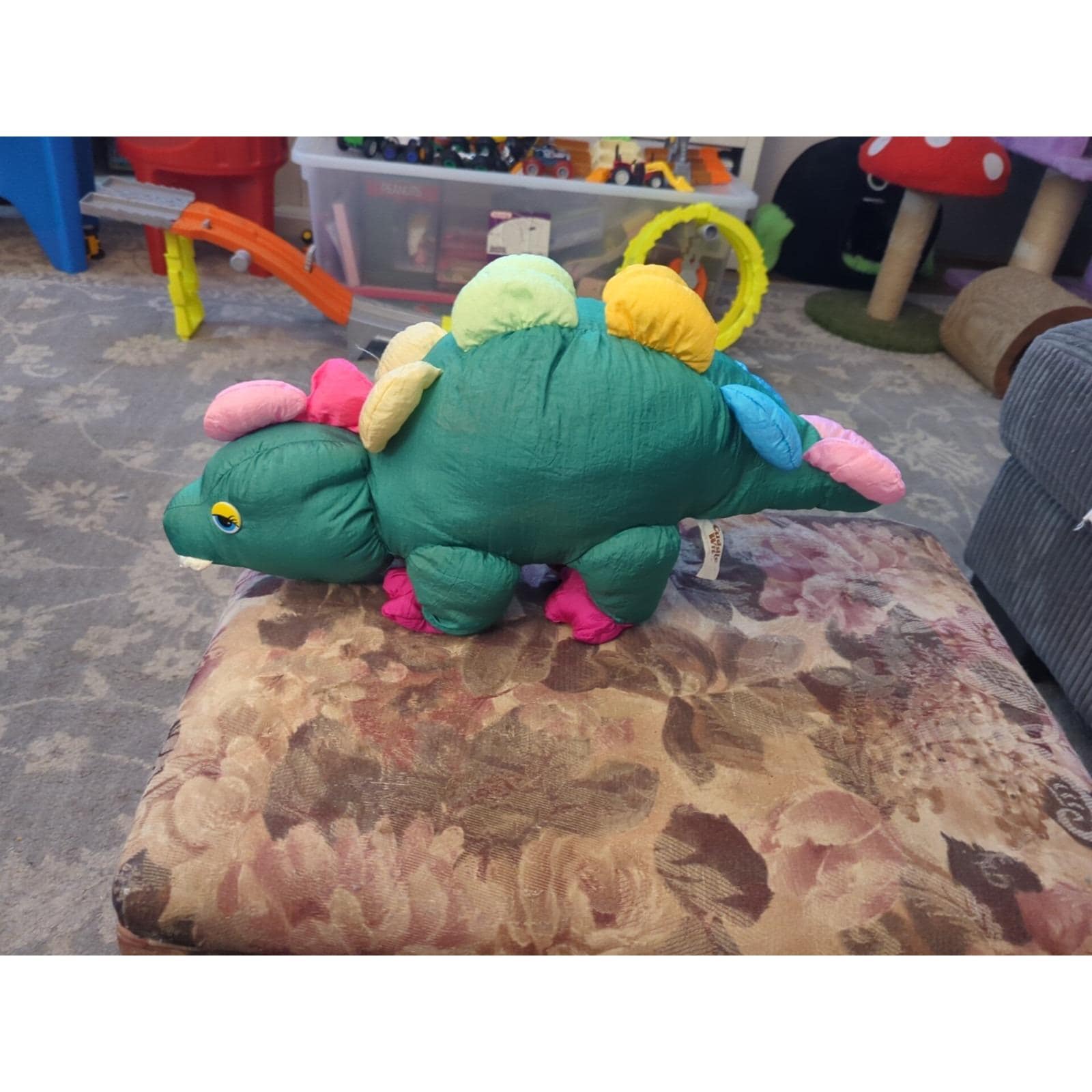 Parachute plush toy - Etsy 日本