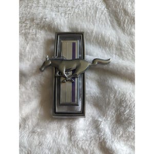 Ford mustang grille emblem - Etsy 日本
