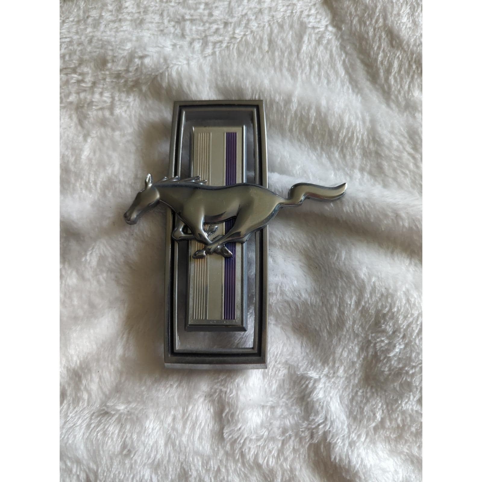 Ford mustang grille emblem - Etsy 日本