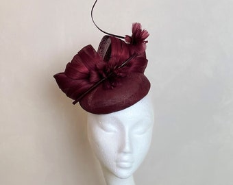 Maroon Homecoming / Derby Hat 31yZIKKQDLL._AC_SY350_QL65_.jpg main image 4