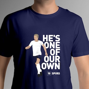 Tottenham Hotspur - Harry Kane - T Shirt