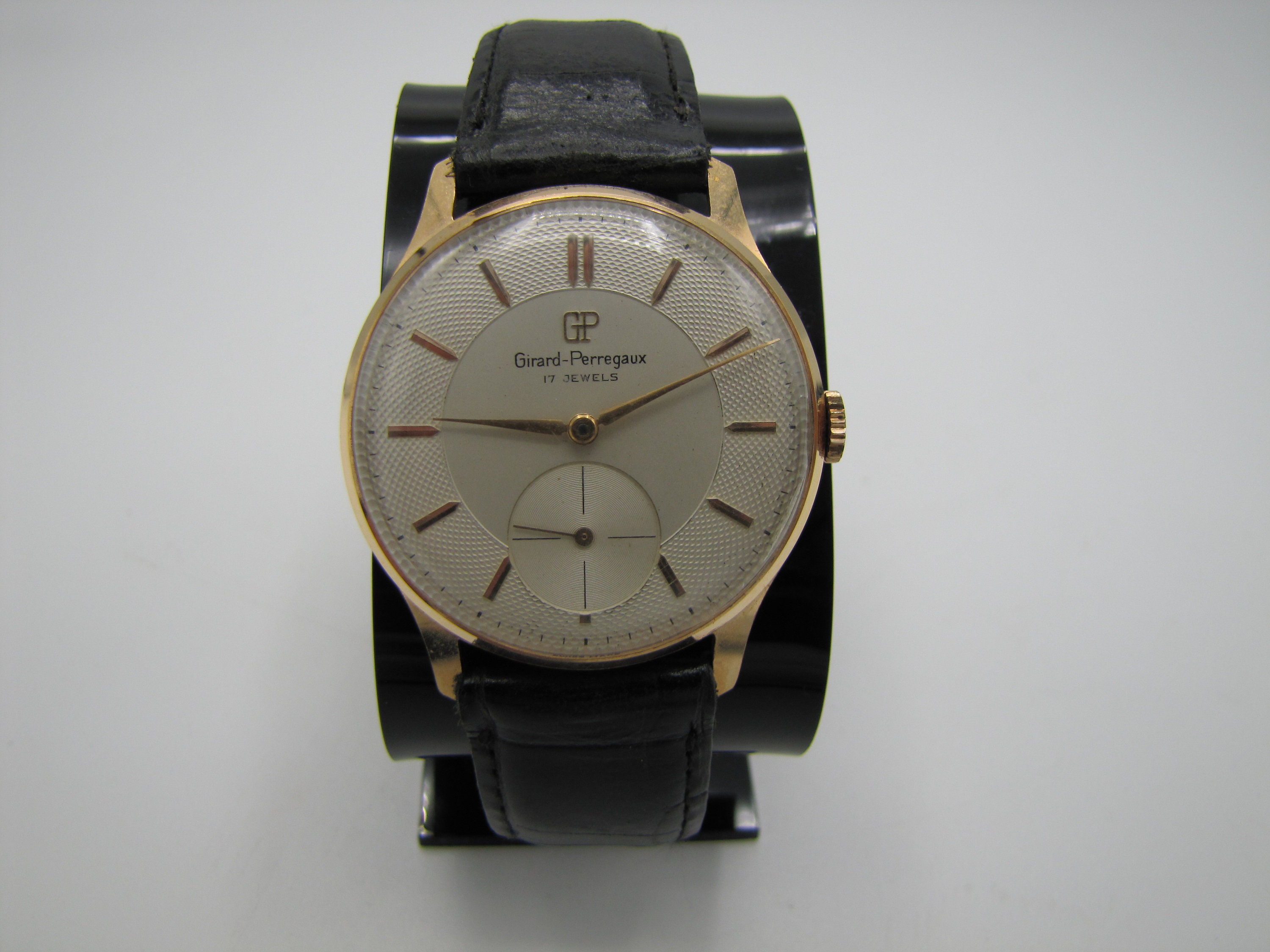 Girard perregaux antiguos hotsell