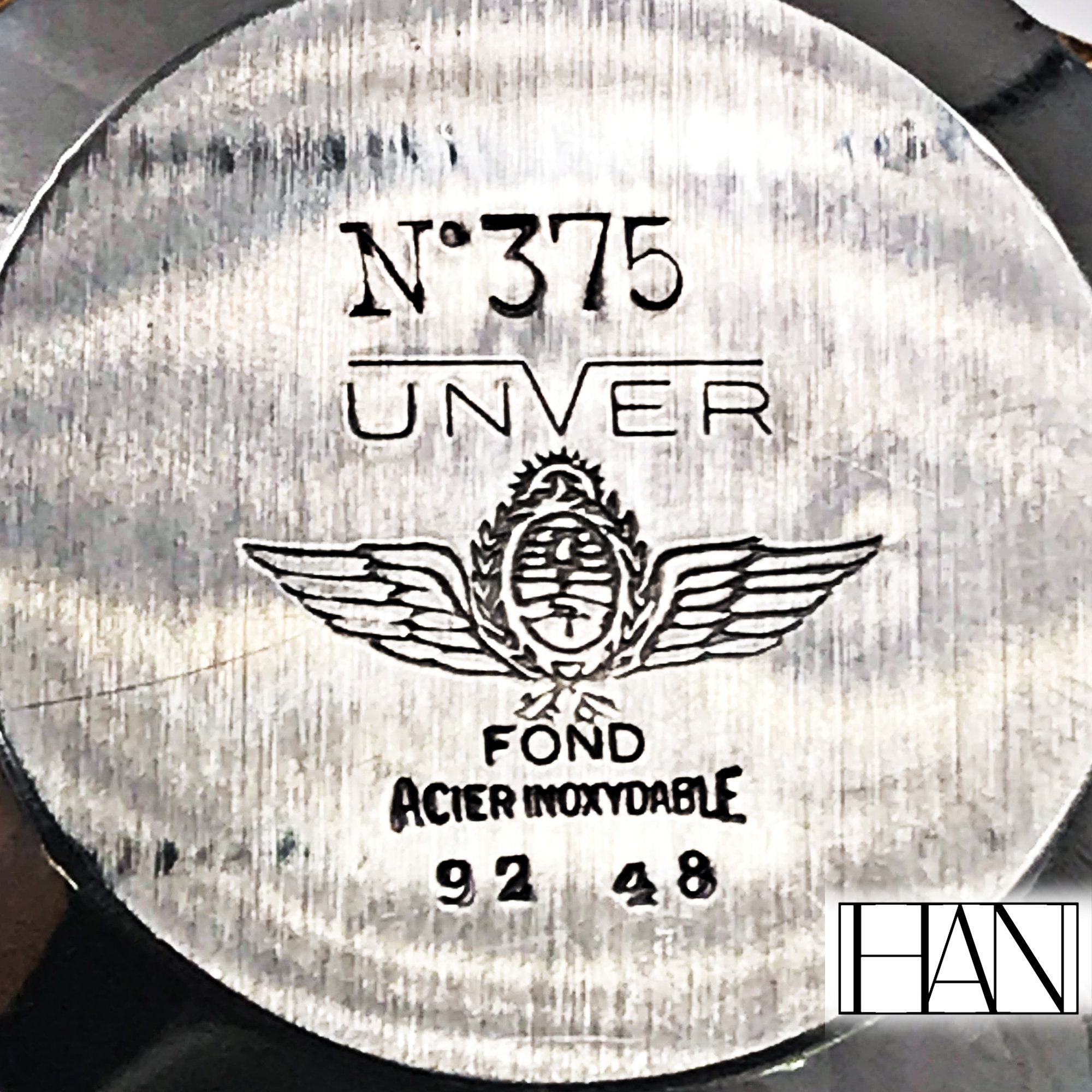 Watch Unver Chronograph Men s Watch Unver Chronograph Watch 1940 Wristwatch Collections Collection Whatch Unver Watch Collectors Etsy UK