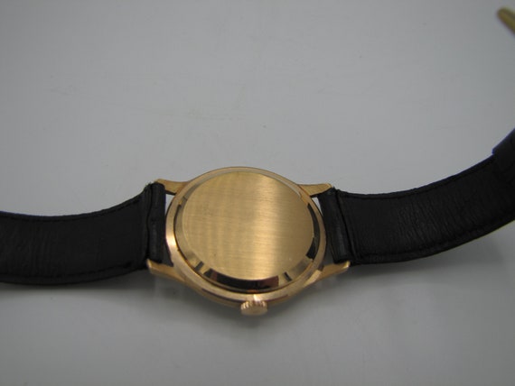 Antique Watch Girard Perregaux Case in Gold Antique Watch Girard Perregaux Gold Watch Watch for Men Collectors Watches Girard Perregaux Etsy UK