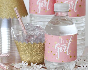 Baby Shower Decorations Etsy