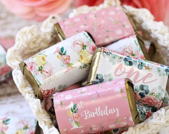 souvenir ideas for 1st birthday girl