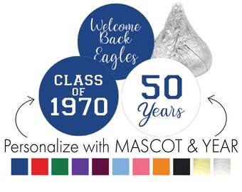 High School Class Etsy