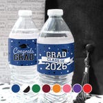 Water Bottles