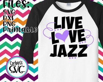Free Free 133 Live Love Dance Svg SVG PNG EPS DXF File