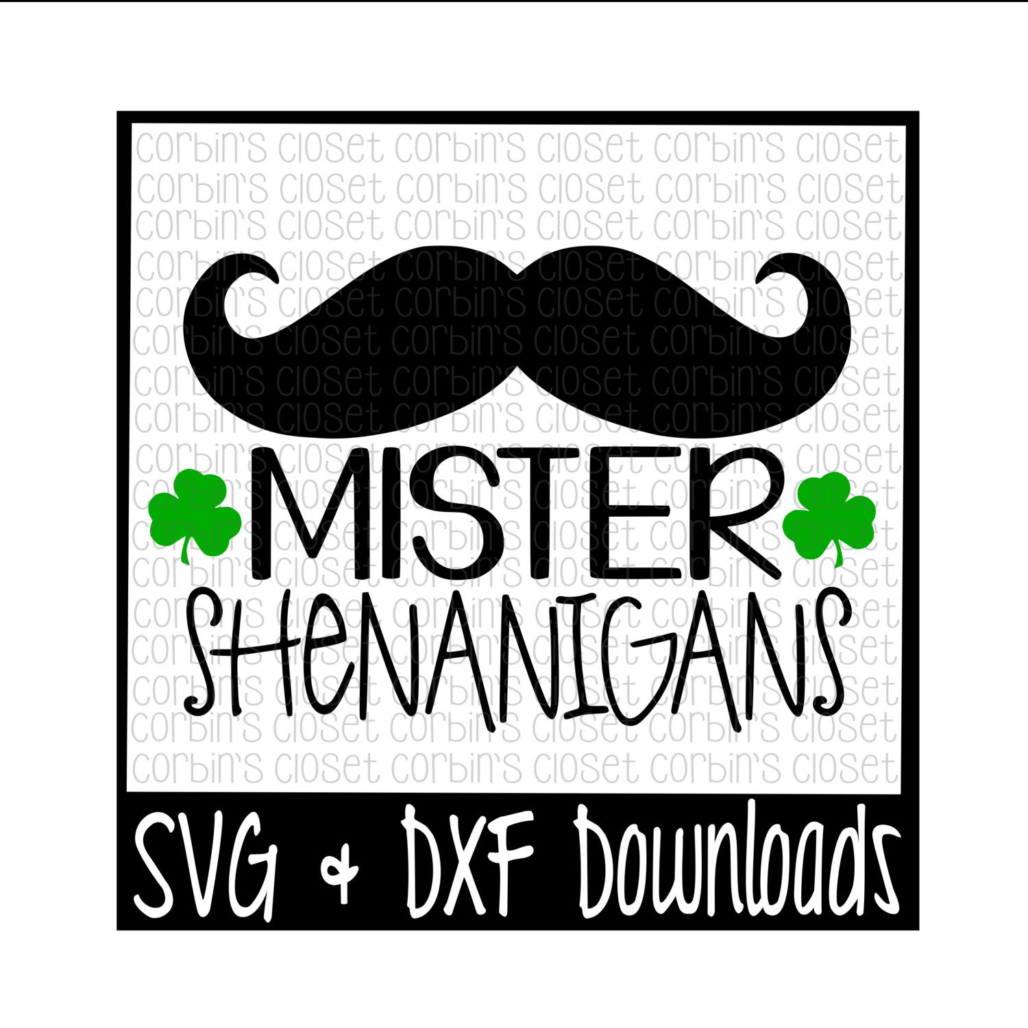 St DXF Dxf cutting file Patty/'s Day Svg JPEG St Let the Shenanigans Begin SVG Patrick/'s Day Cut File Little Mister Shenanigans svg