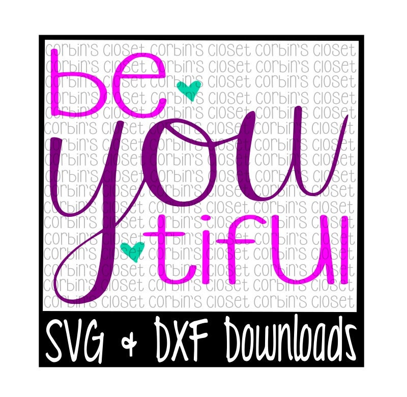Free Free Be You Tiful Svg Free 695 SVG PNG EPS DXF File