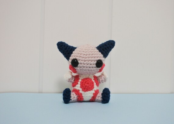 mr mime doll