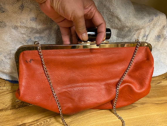 Tony Bianco Clutch 2025