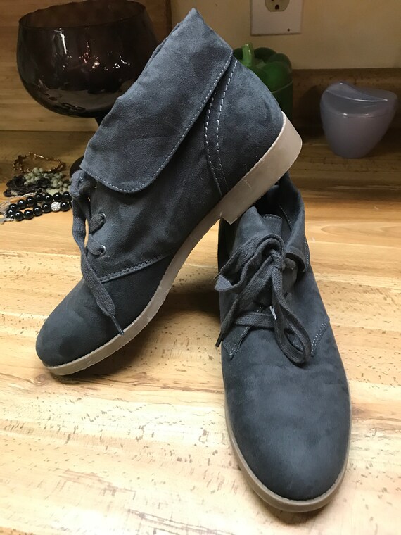 indigo rd ankle boots