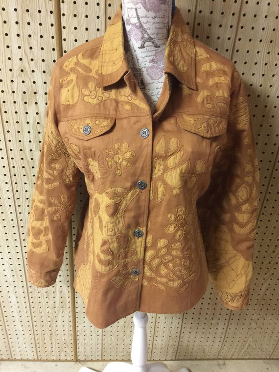 ladies coats size 24