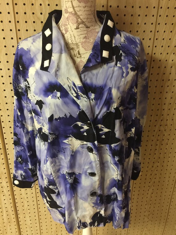 coat size 26 ladies