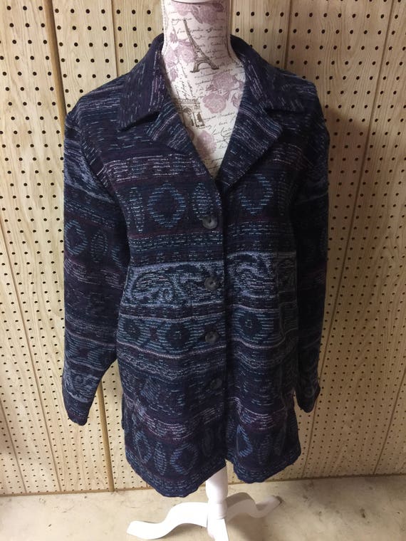 ladies coats size 18