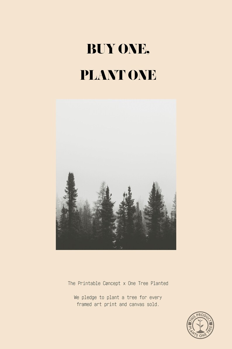 Put a FRAME on it Custom Frame in Black or White Alder wood Etsy