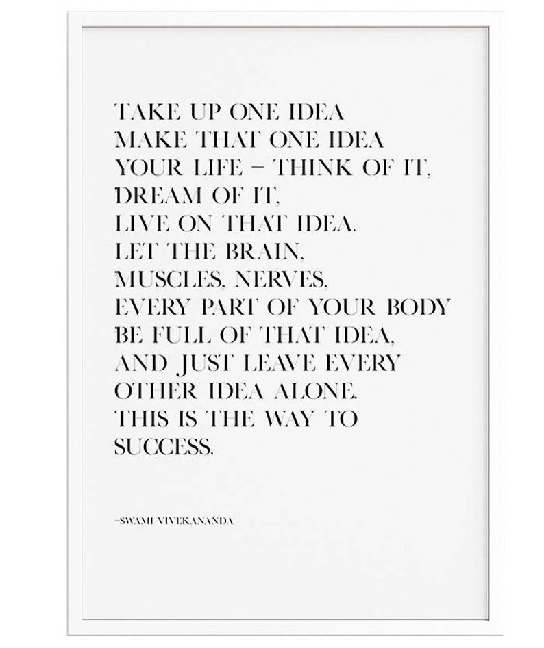 Custom Quote PRINTABLE Poster Custom Made Song Lyrics Etsy