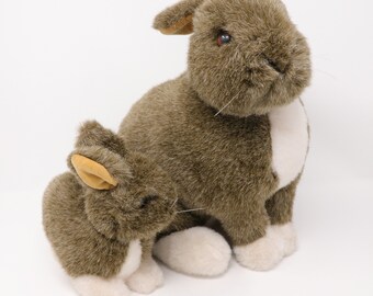 cotton tail soft toy