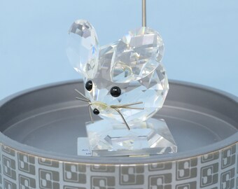 Very Nice IN BOX Swarovski 2.5