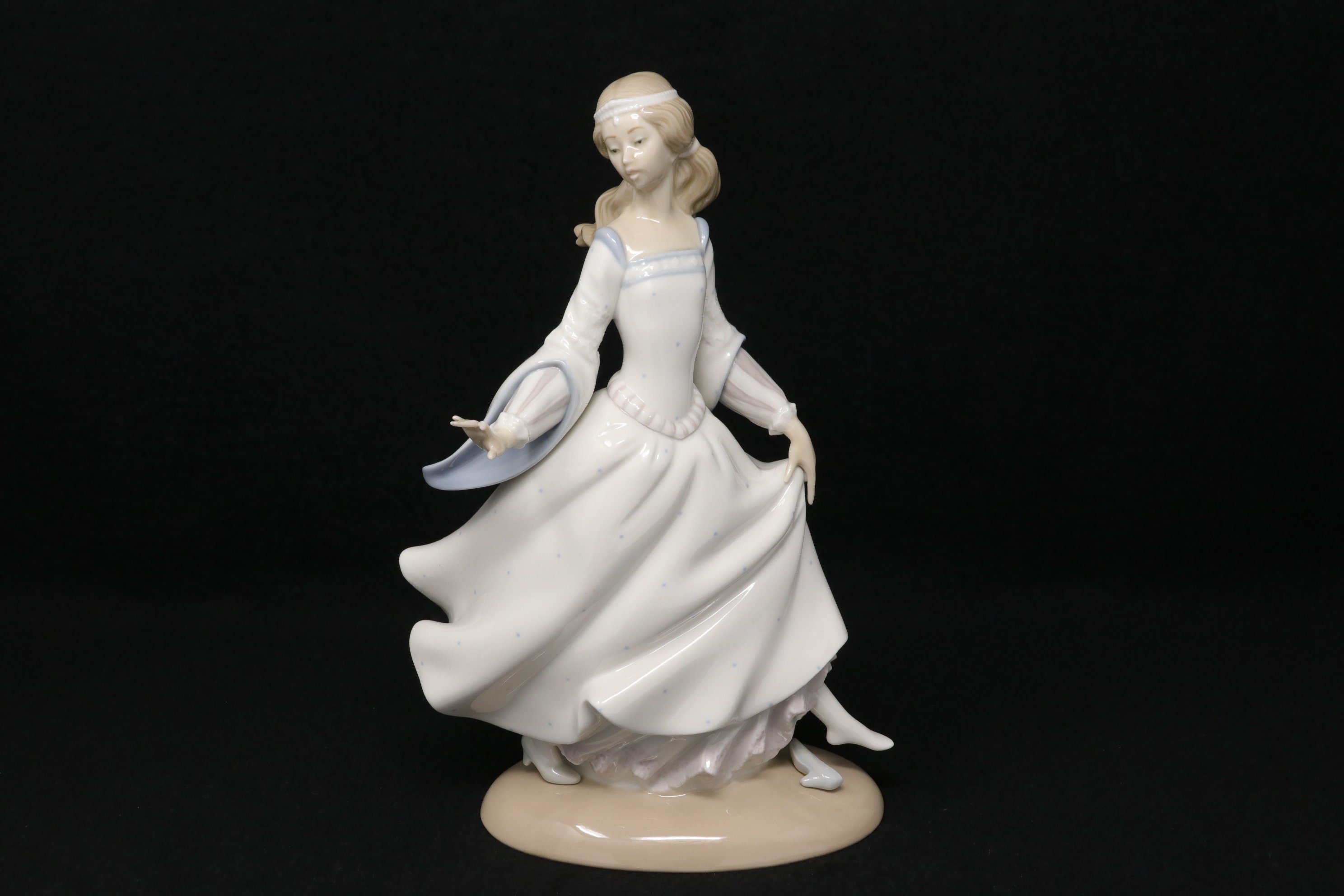 lladro 4828