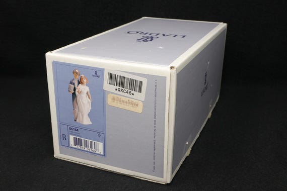 MINT IN BOX 8.25