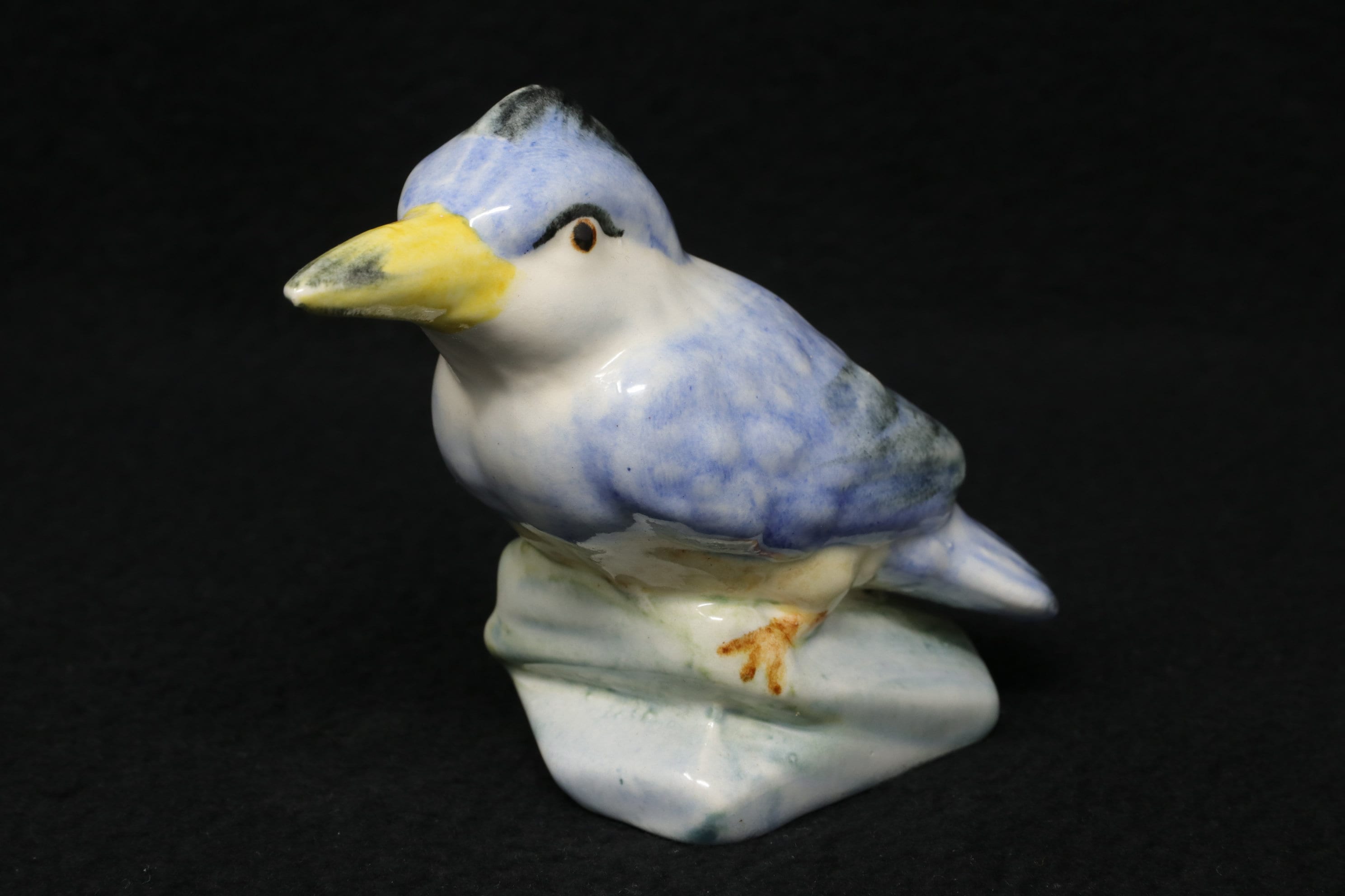 Stangle Excellent 4 1/4 Stangl Pottery Birds Figurine 3406S - Etsy