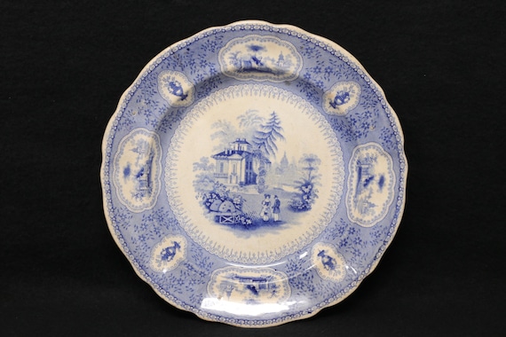 NICE ANTIQUE 9
